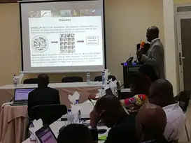 Ateliet de validation